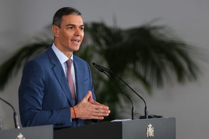 SPAIN GREECE DIPLOMACY POLITICS