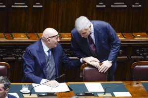 Ministri crosetto tajani ftg