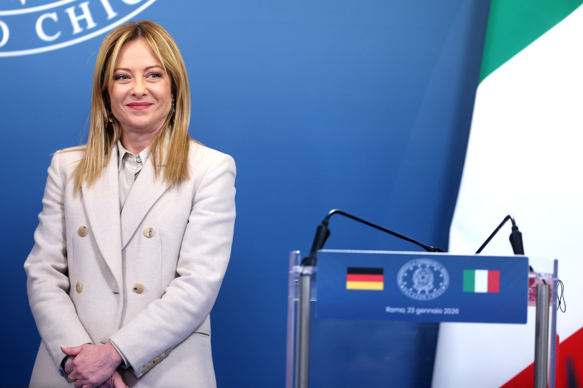 Meloni giorgia ftg ipa