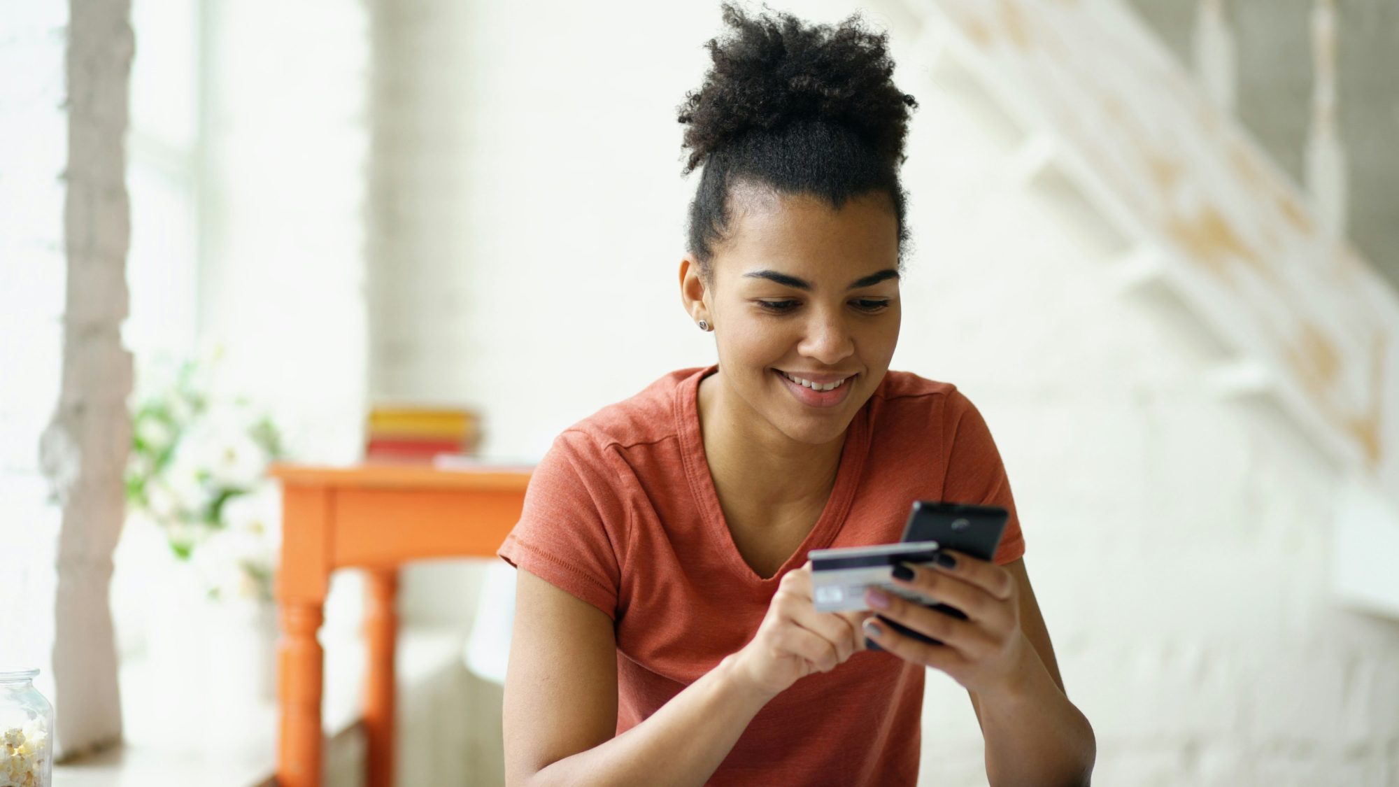 Unsplash finanza ai artificial intelligence intelligenza artificiale carta di credito