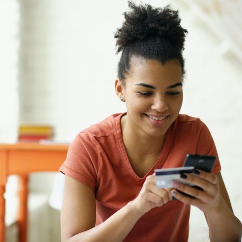 Unsplash finanza ai artificial intelligence intelligenza artificiale carta di credito