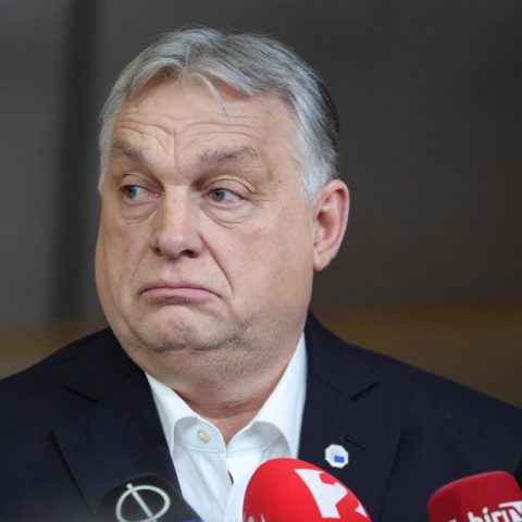 BELGIUM EU COUNCIL SUMMIT