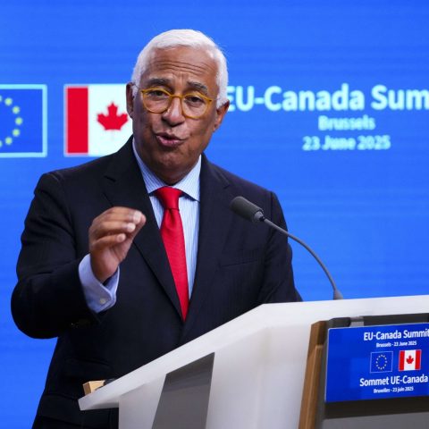 Antonio costa presidente consiglio ue ipa ftg