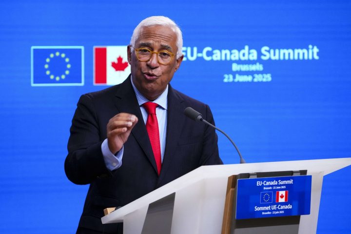 Antonio costa presidente consiglio ue ipa ftg