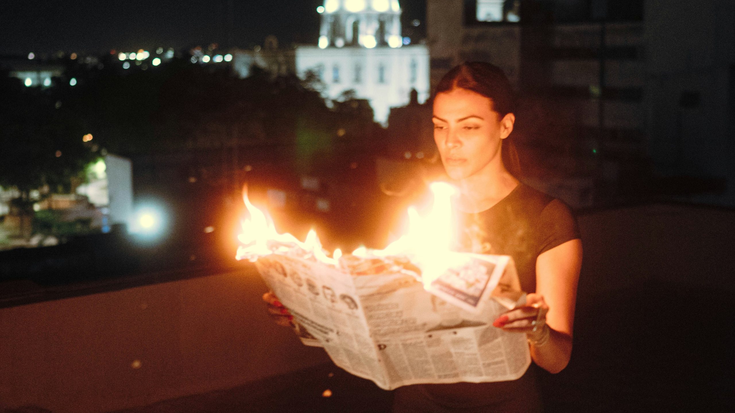 Disinformazione FIMI Ue Donald Trump Democracy Shield