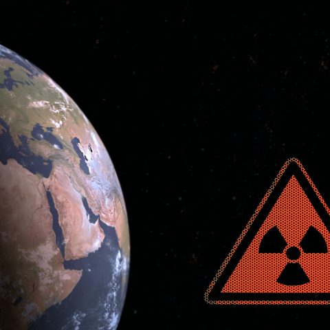 Rischio nucleare new start