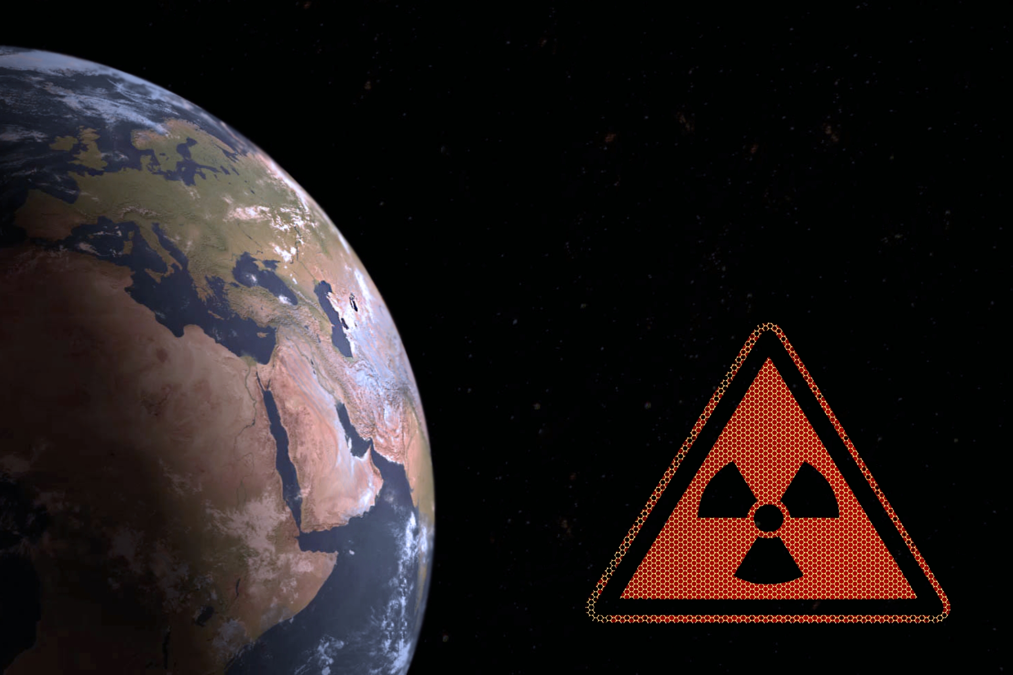 Rischio nucleare new start