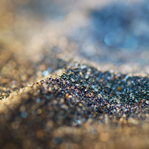 Materie prime critiche