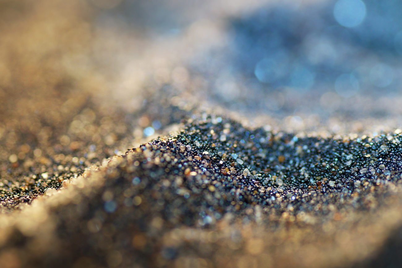 Materie prime critiche