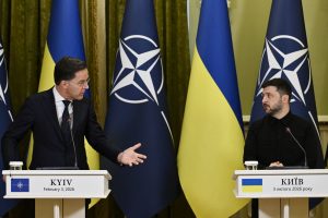 Rutte mark nato zelensky afp