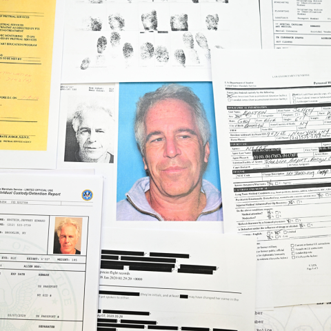 Epstein files