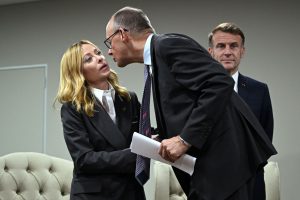 Meloni merz macron ipa ftg