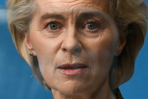 Vdl primo piano anversa afp