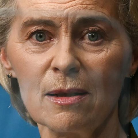 Vdl primo piano anversa afp