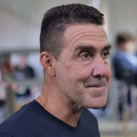 Archivio: Il generale Roberto Vannacci lascia la Lega. Atteso a ore lannuncio ufficiale