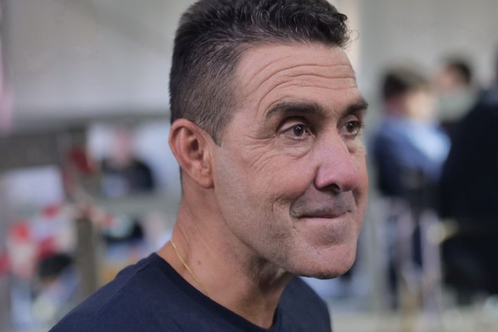 Archivio: Il generale Roberto Vannacci lascia la Lega. Atteso a ore lannuncio ufficiale