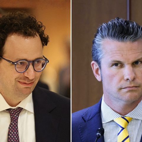 Dario Amodei rifiuta ultimatum Pete Hegseth