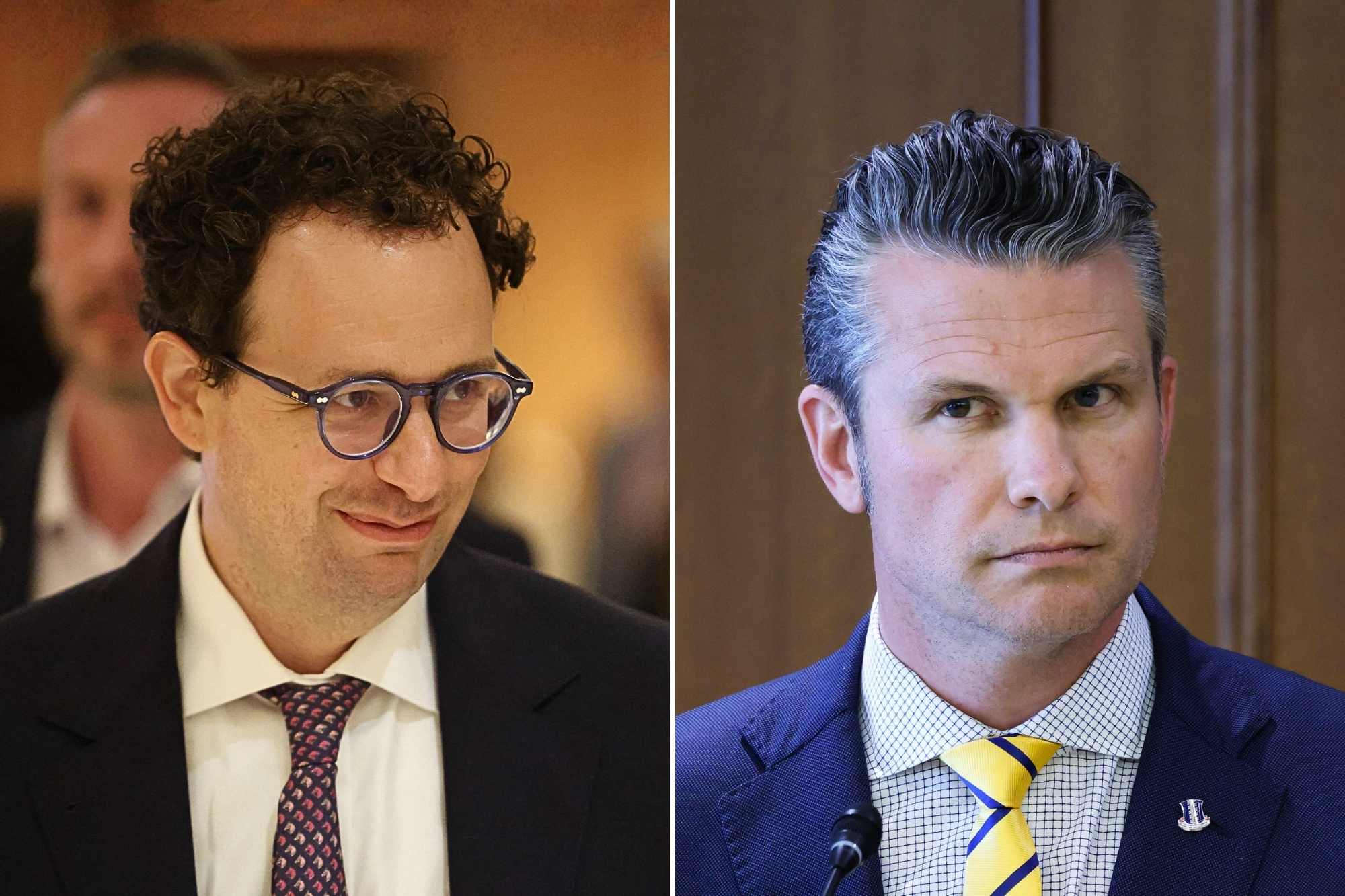 Dario Amodei rifiuta ultimatum Pete Hegseth