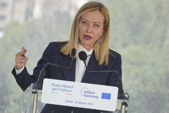 Meloni giorgia piano mattei ftg ipa