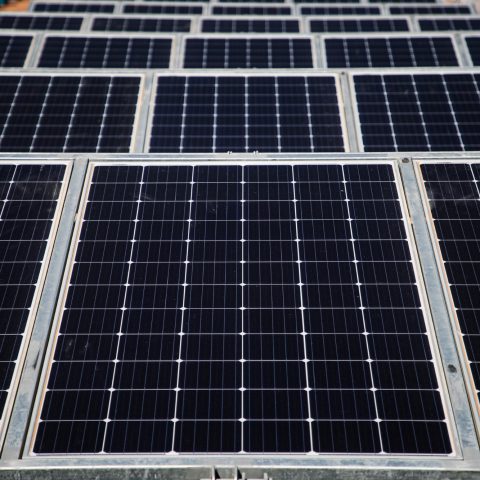 Pannelli solari ipa ftg