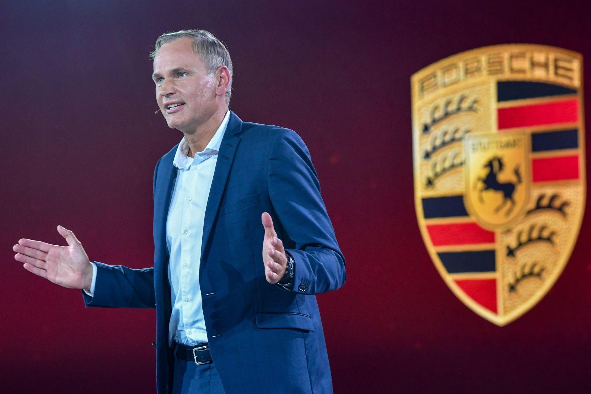 Blume oliver ftg ipa