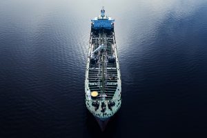 Petroliera George Prokopiou