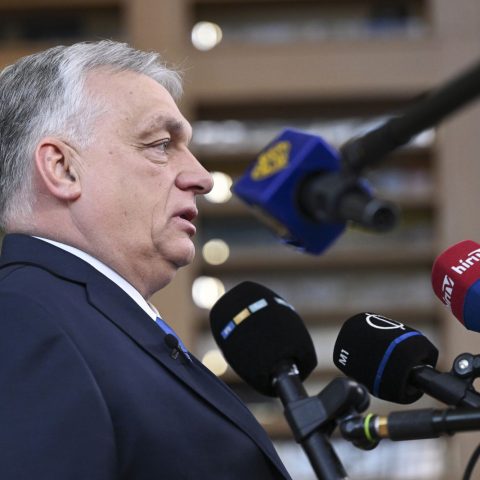 Orban viktor copy ue