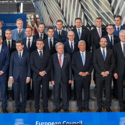 Consiglio europeo euco marzo2026 ipa ftg