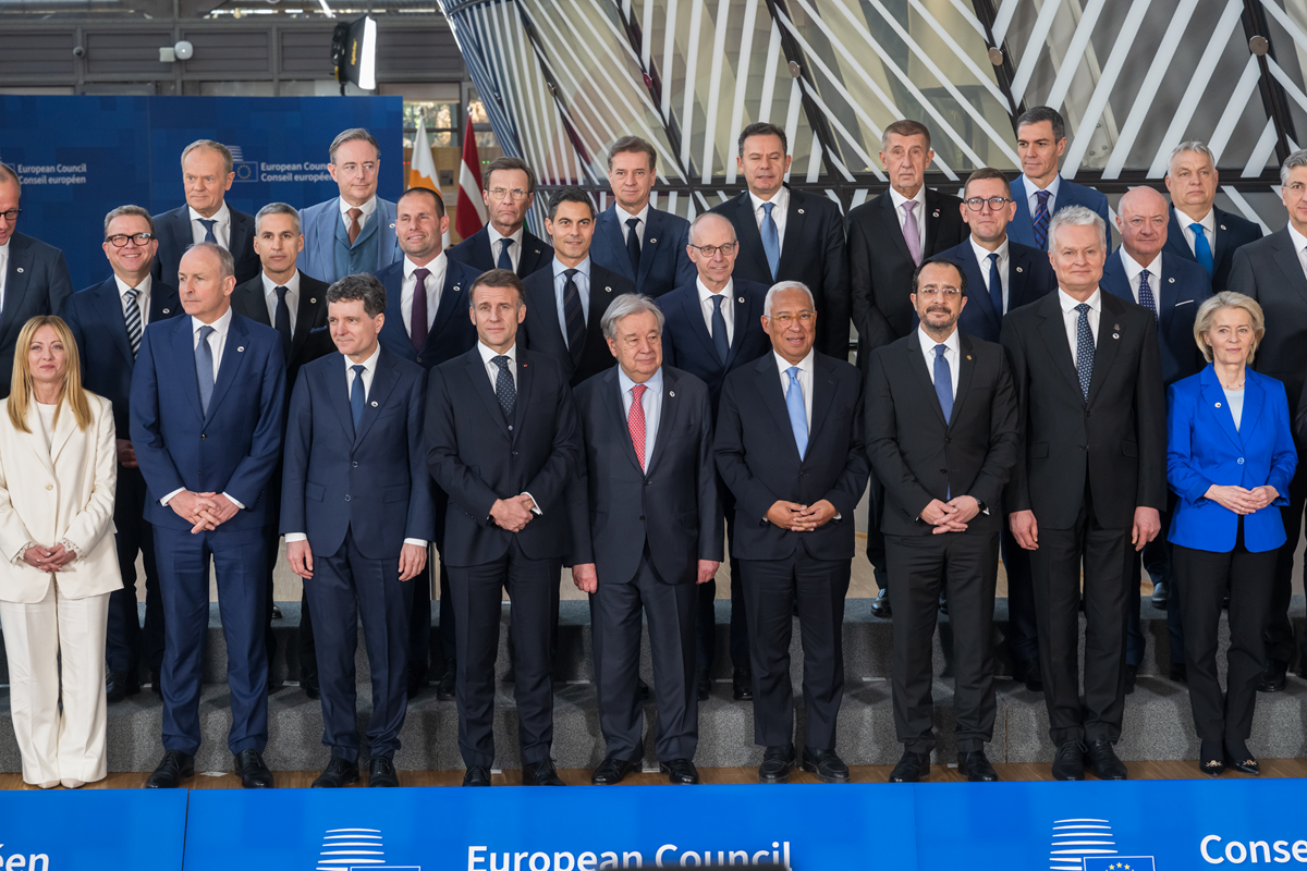 Consiglio europeo euco marzo2026 ipa ftg