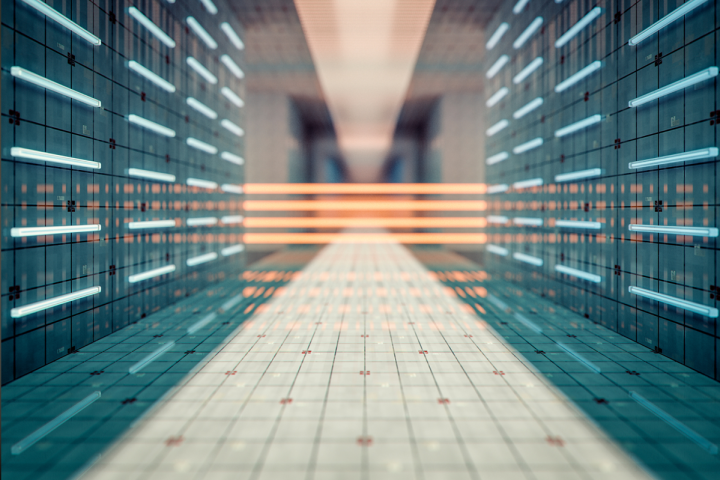 Data center