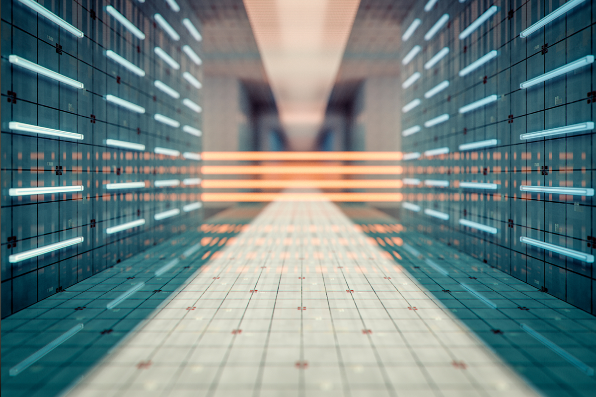 Data center