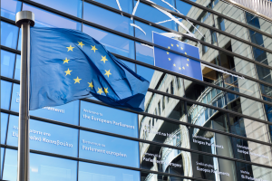 Europarlamento esterno