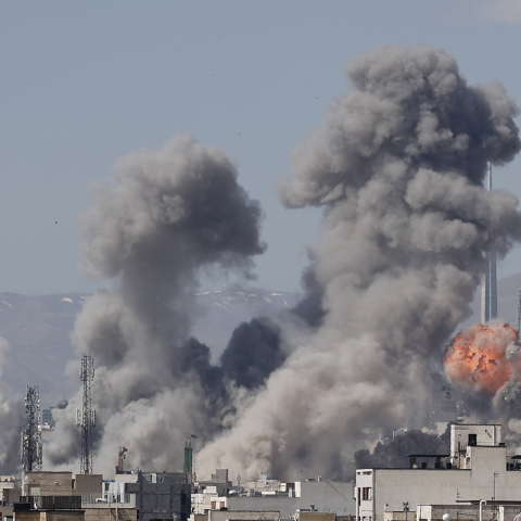 Attacco teheran ipa ftg