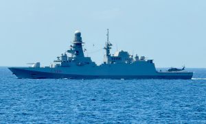 Emilio Bianchi F 599