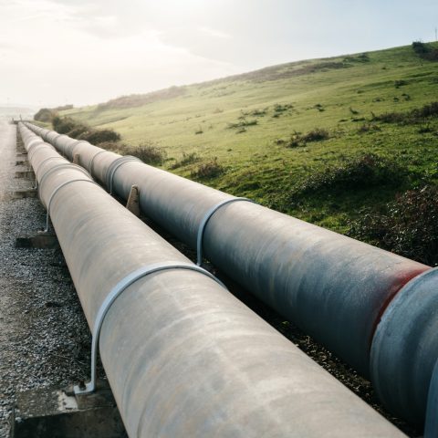 Gasdotto serbia esplosivo