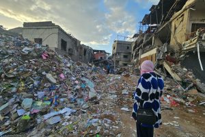 libano raid guerra israele