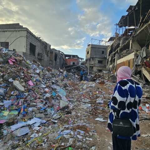 libano raid guerra israele