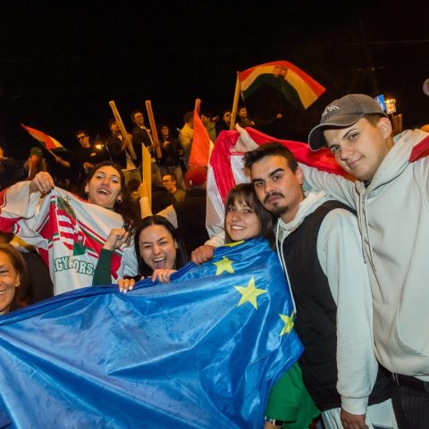 Magyar presidente ungheria conseguenze ue