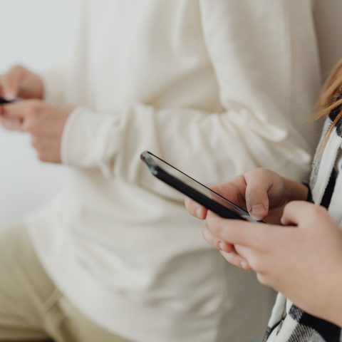 Divieto social under 16 canva