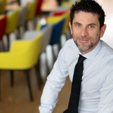 Marco Bernardi Illumia