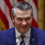 Pete Hegseth Pentagono