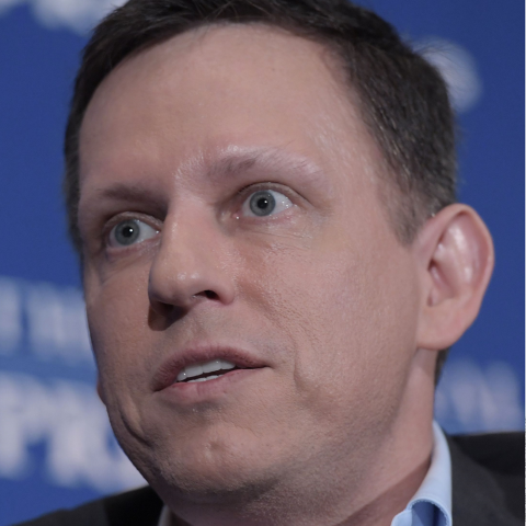 Peter Thiel