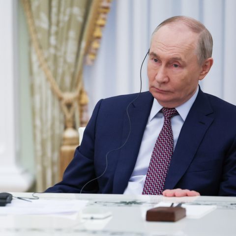 Vladimir putin ipa ftg