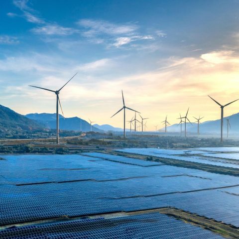 Fotovoltaico eolico Canva