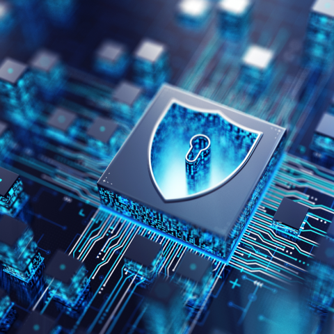 Cybersecurity