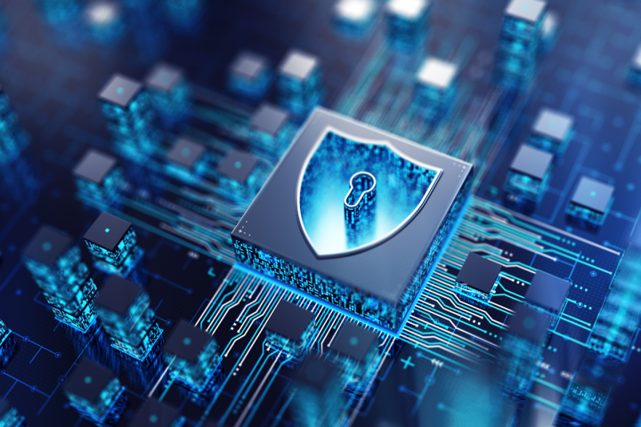 Cybersecurity