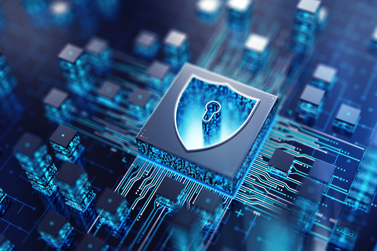 Cybersecurity