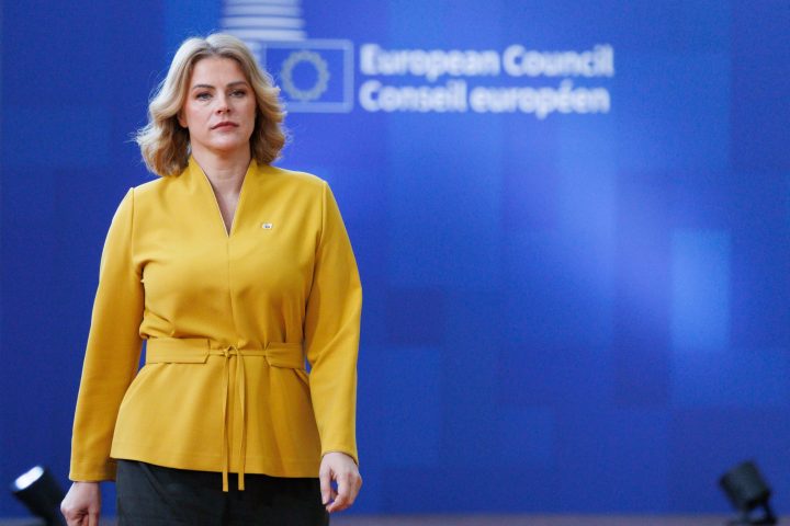 Bruxelles, Consiglio UE: summit su difesa e riarmo