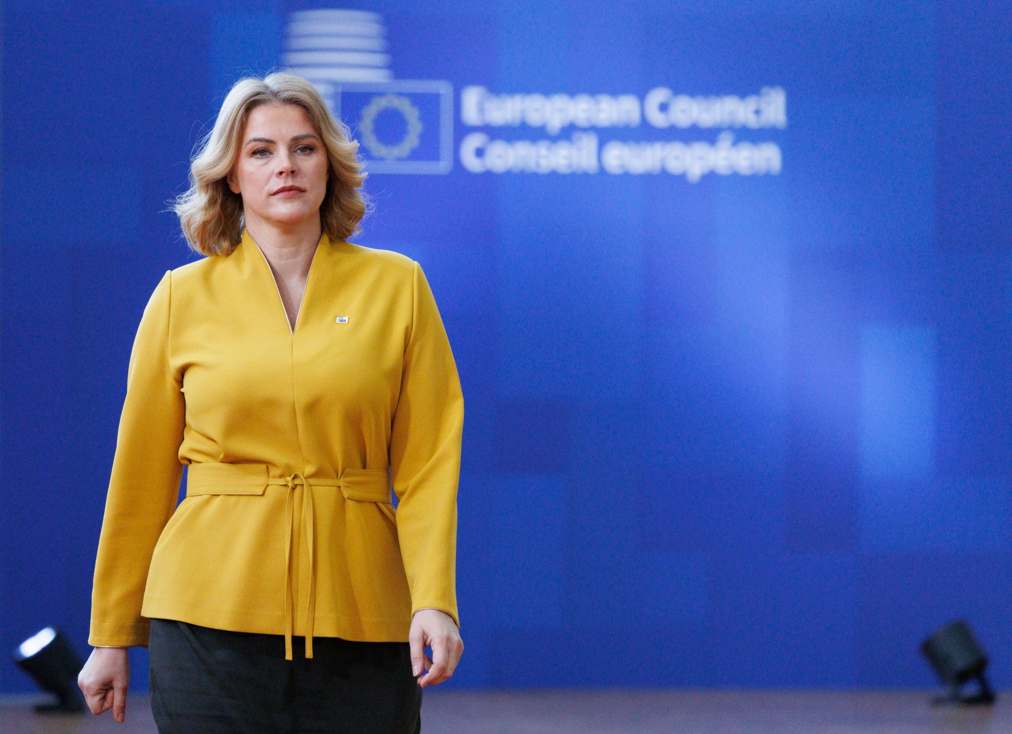 Bruxelles, Consiglio UE: summit su difesa e riarmo