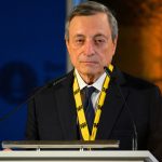 Mario draghi aquisgrana afp